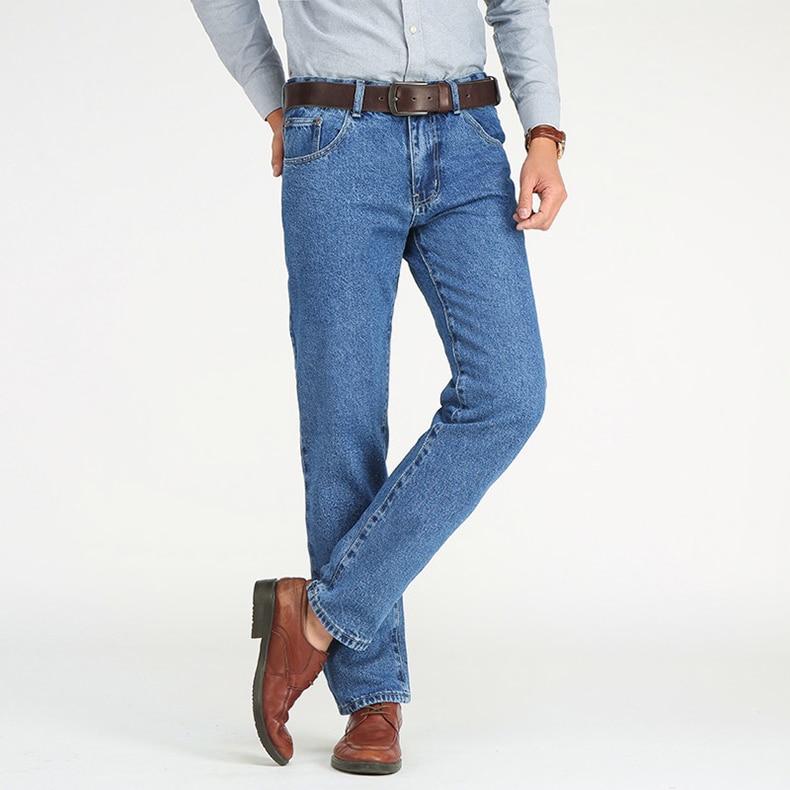 Business Jeans for Men