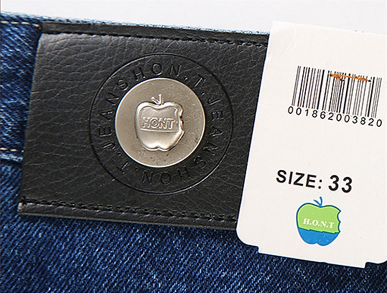 Business Jeans for Men