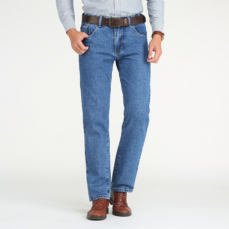 Business Jeans for Men