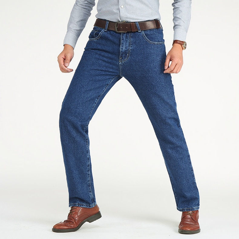 Business Jeans for Men