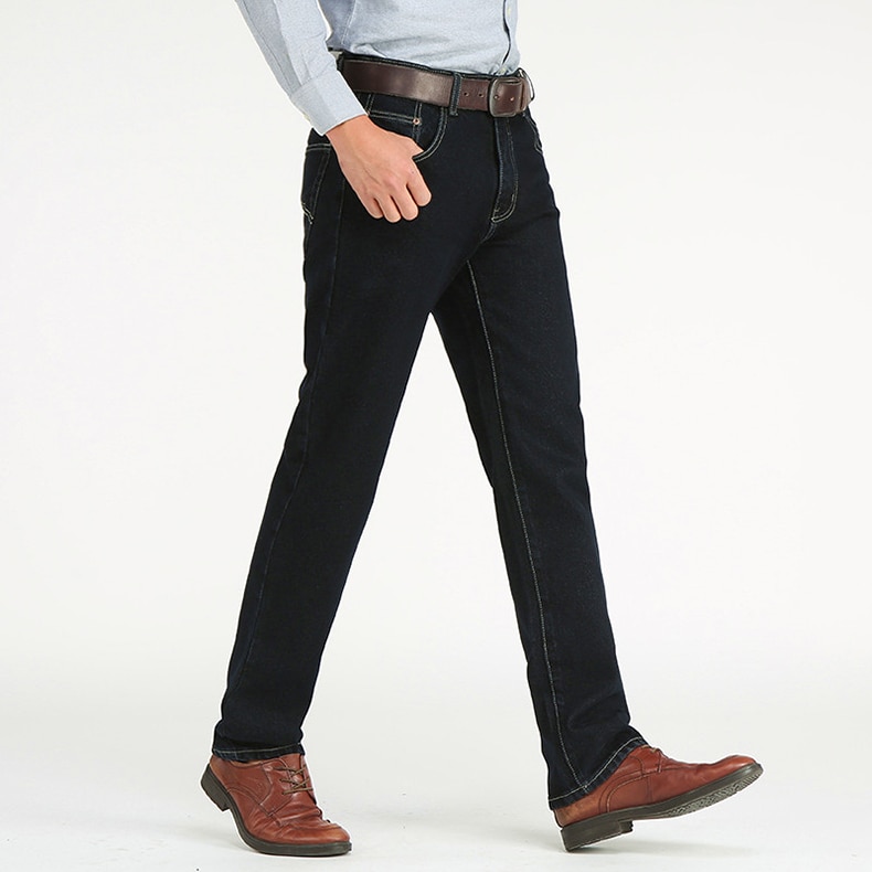 Business Jeans for Men