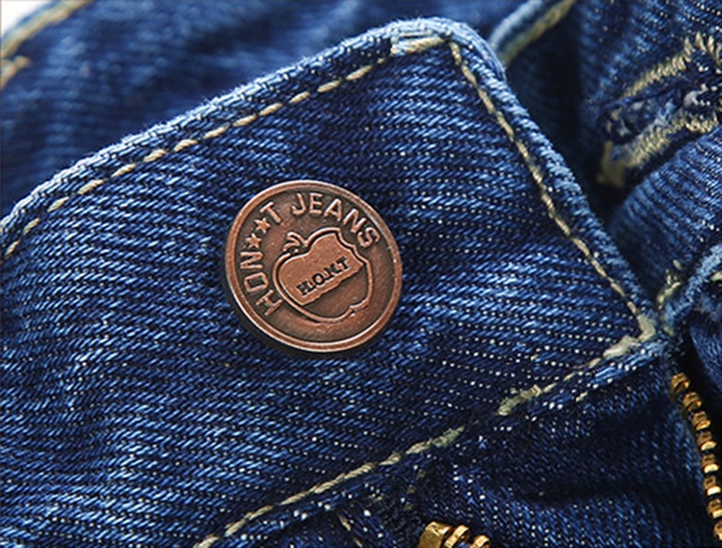 Business Jeans for Men