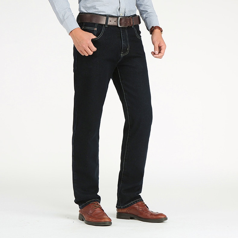 Business Jeans for Men
