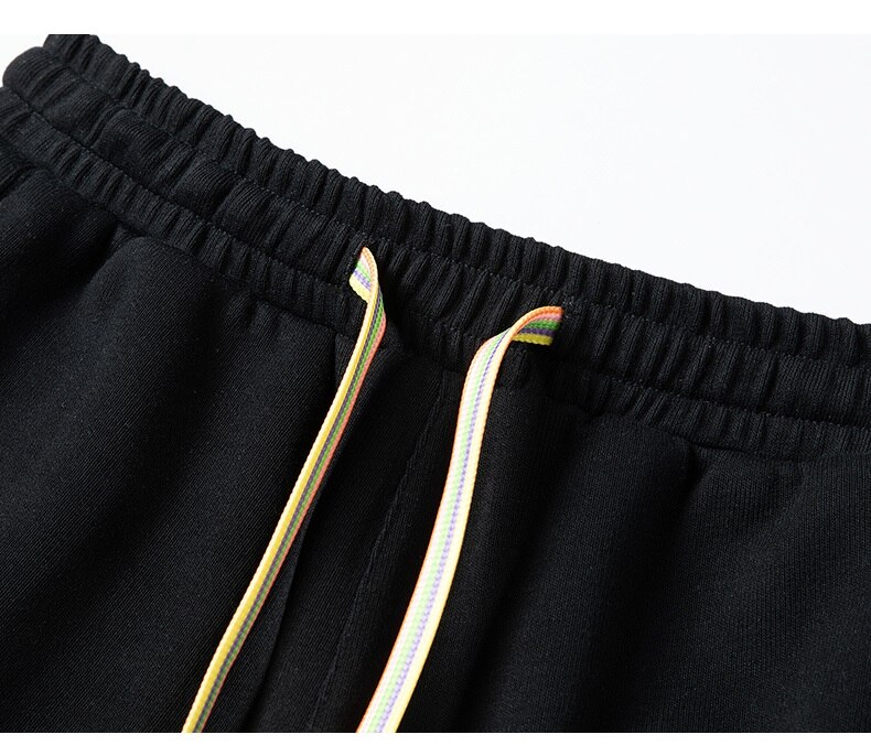 Men's Casual Cotton Button Shorts