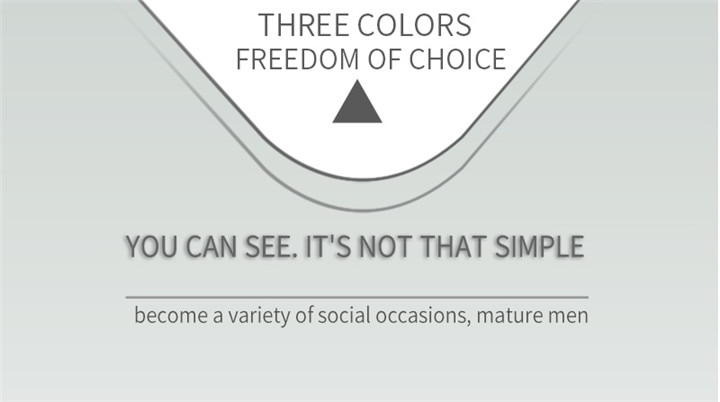 Men's Genuine Leather Belt