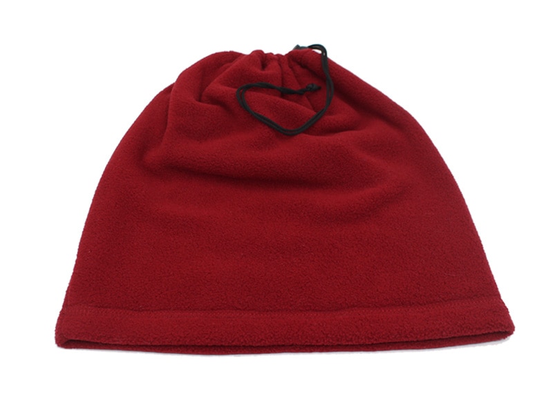 Men's Fleece Loop Scarf