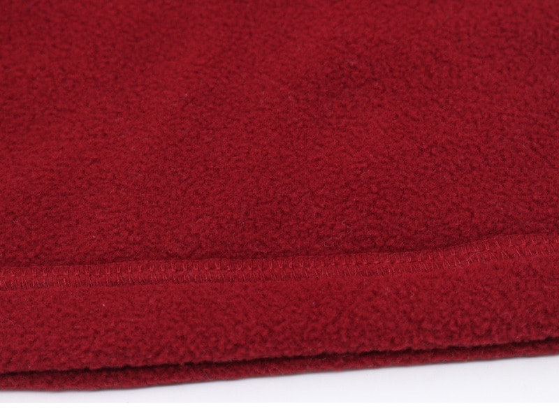 Men's Fleece Loop Scarf