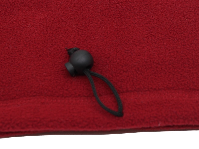 Men's Fleece Loop Scarf