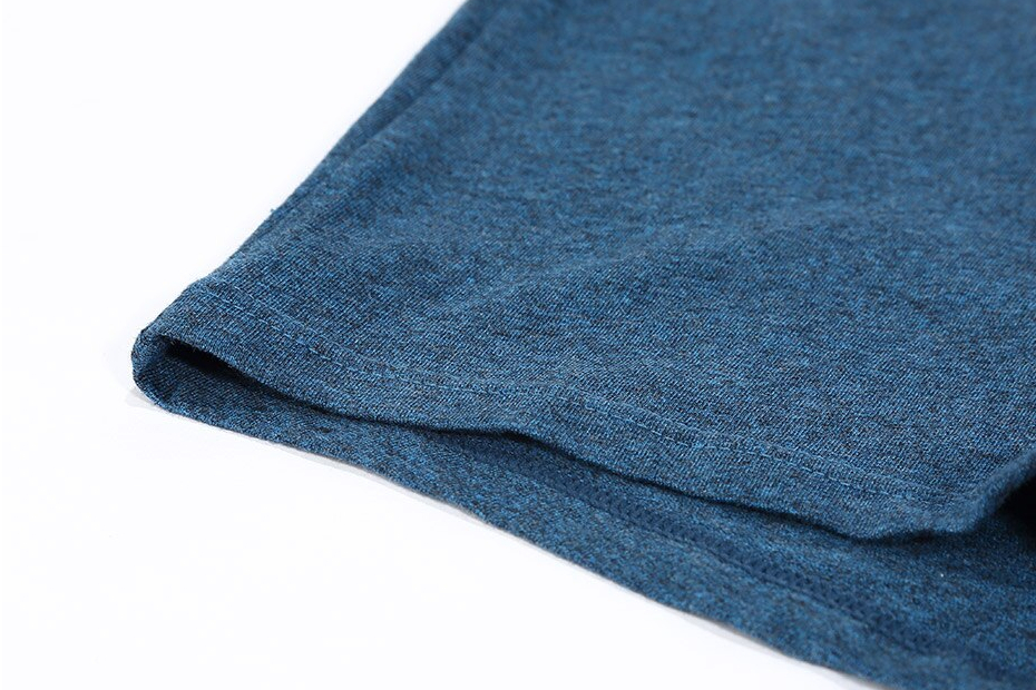 Men's Elastic Boxers Set 4 pcs