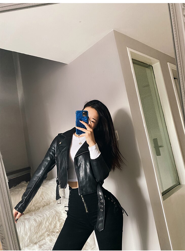 Women's Skinny Ripped Jeans