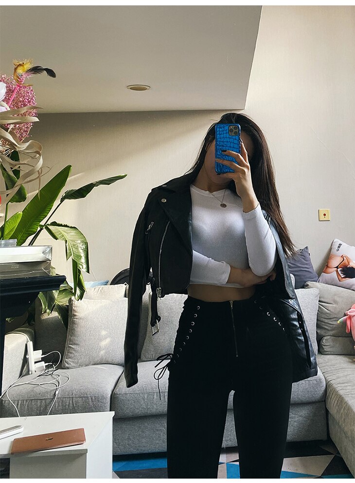 Women's Skinny Ripped Jeans