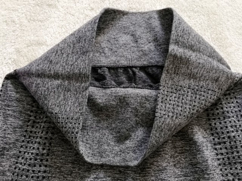 High Waist Seamless Leggings with Push Up