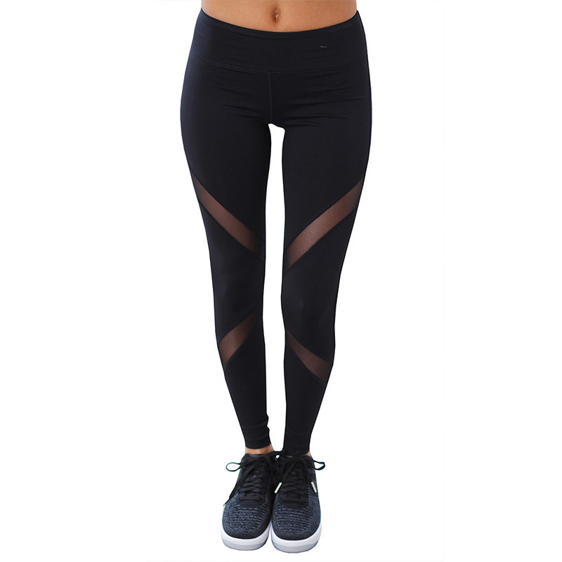 Women's Mesh Leggings