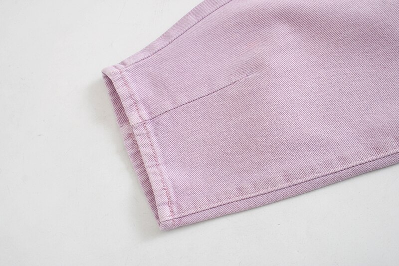 Women's Mid Waist Harem Pants