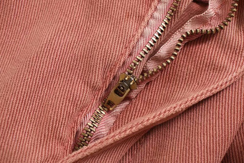 Women's Mid Waist Harem Pants