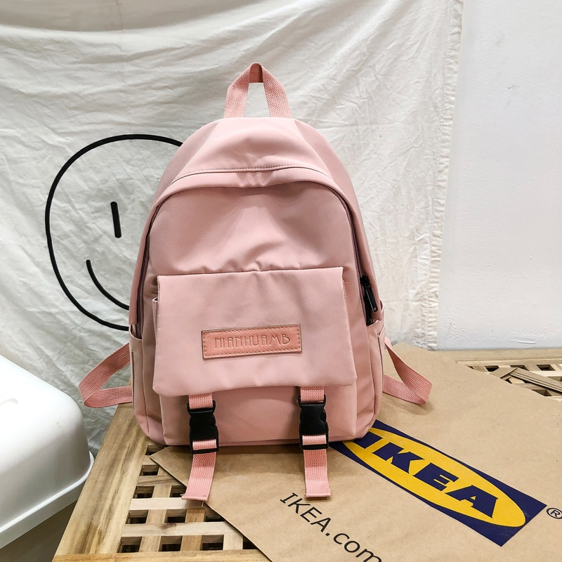 Women's Travel Backpack with Straps