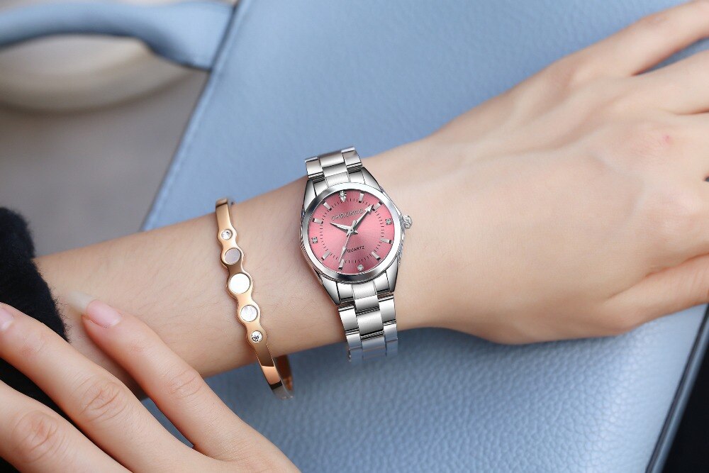 Women's Quartz Wrist Watch