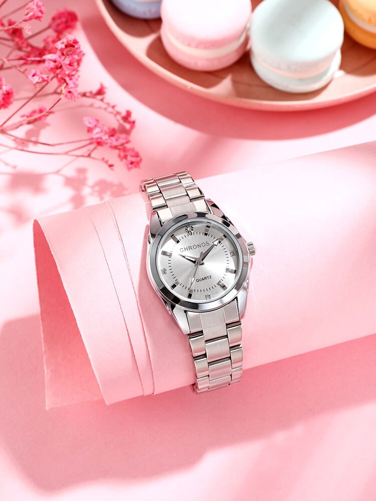 Women's Quartz Wrist Watch