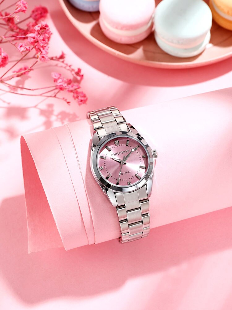 Women's Quartz Wrist Watch