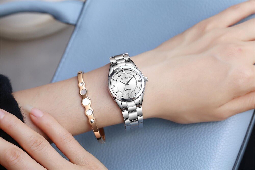 Women's Quartz Wrist Watch