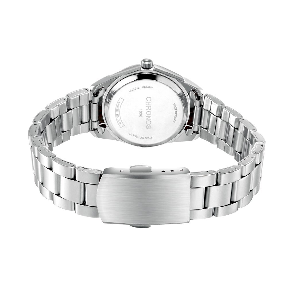 Women's Quartz Wrist Watch