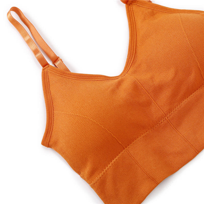 Women's Fashion Crop Top