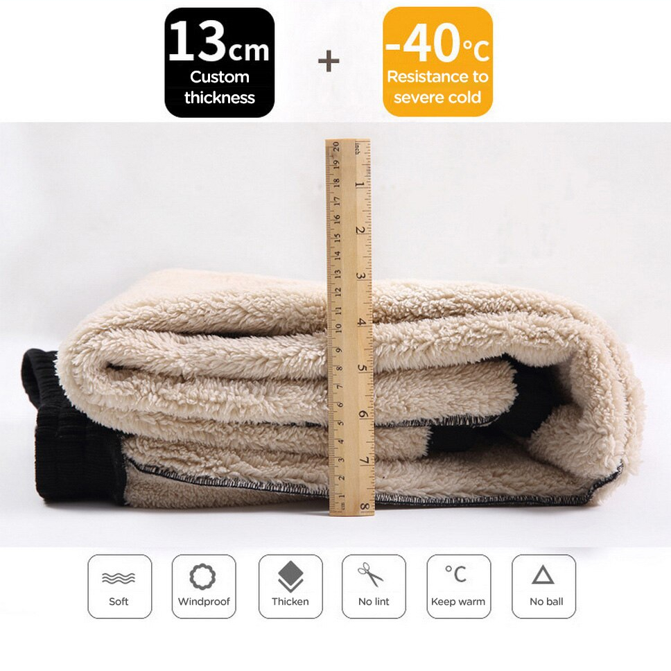 Women's Winter Fleece Sweatpants Women's Winter Fleece Sweatpants