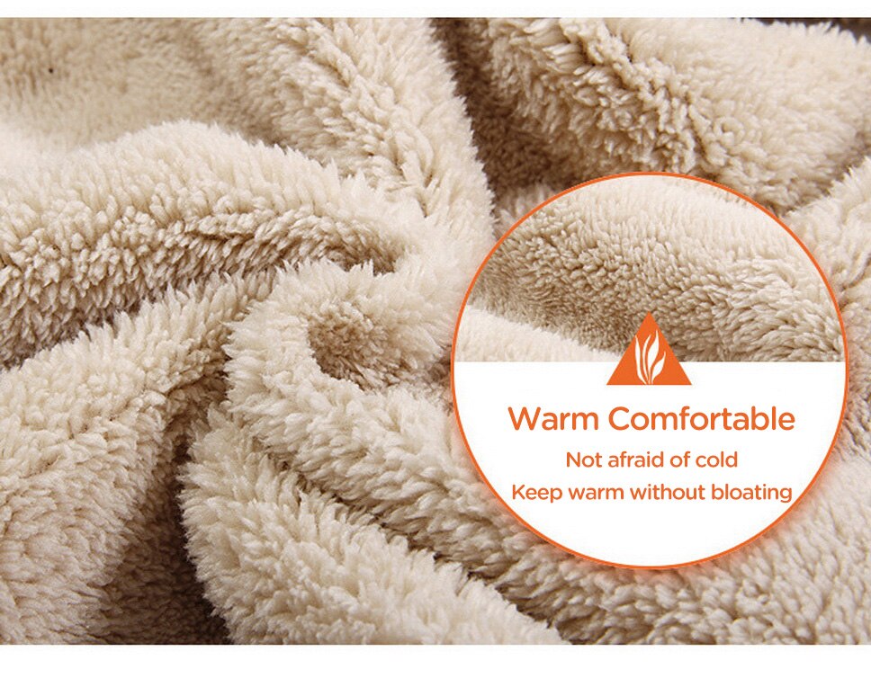 Women's Winter Fleece Sweatpants Women's Winter Fleece Sweatpants