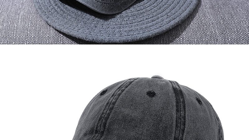 Women's Candy Color Sports Cap