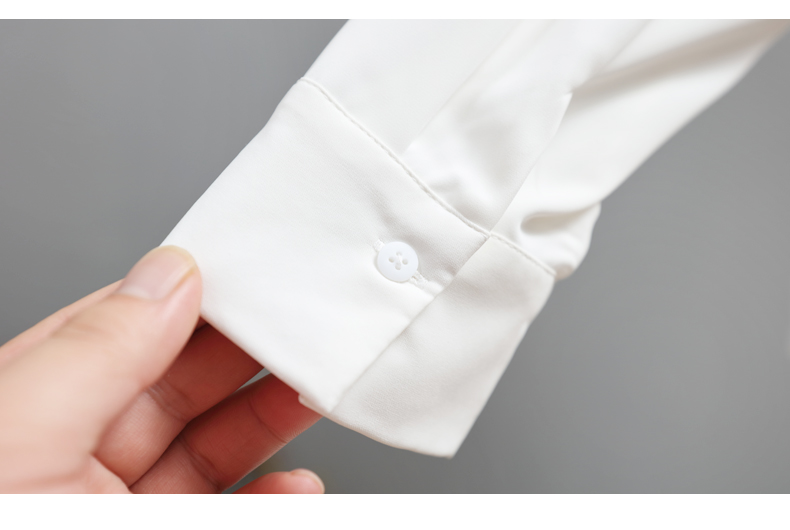 Women's Casual Solid Blouse