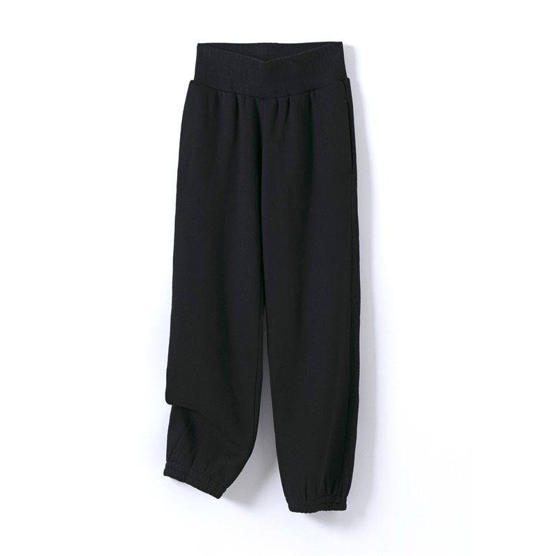 Cotton Fleece Oversized Hoodie and Pants