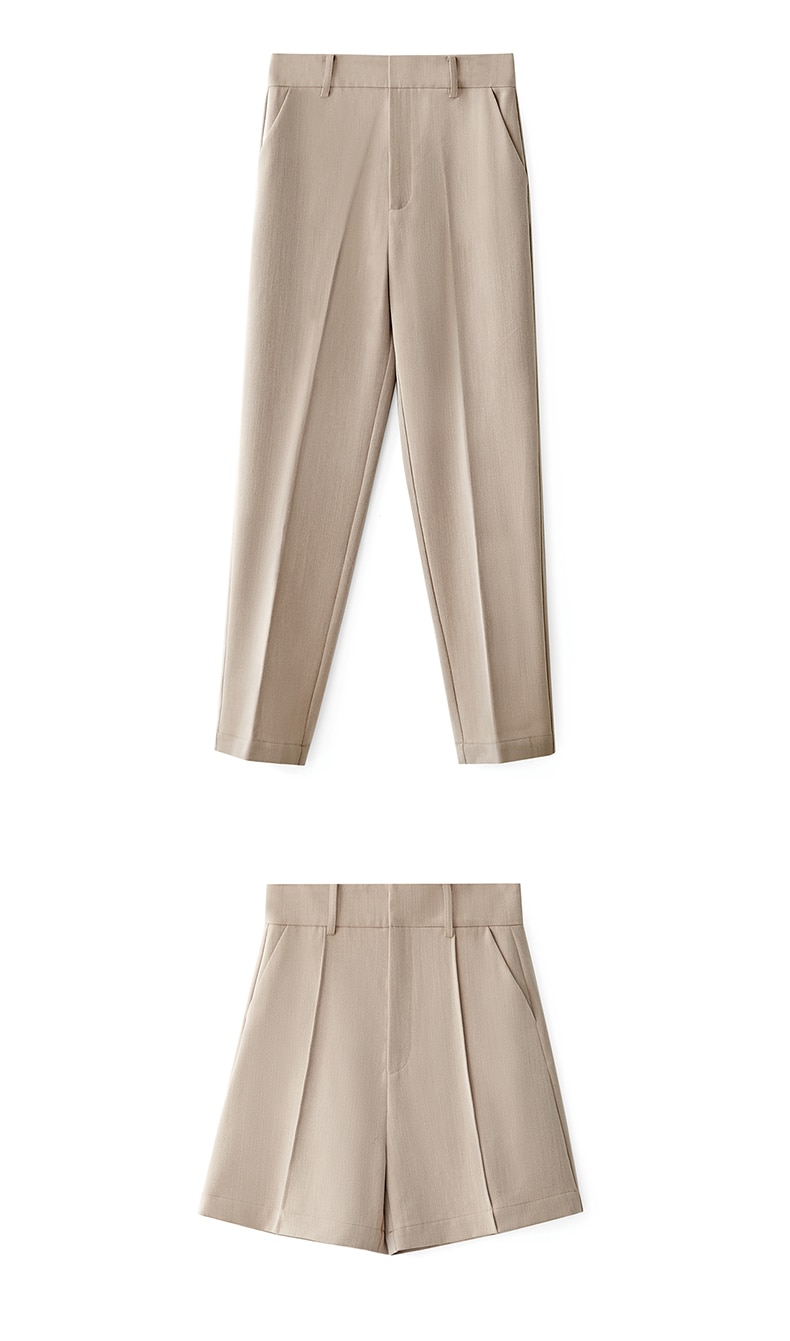 Pastel Colors Suit Pastel Colors Suit