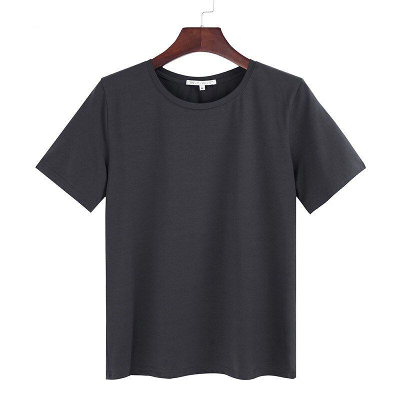 Women's Loose Basic T-Shirt