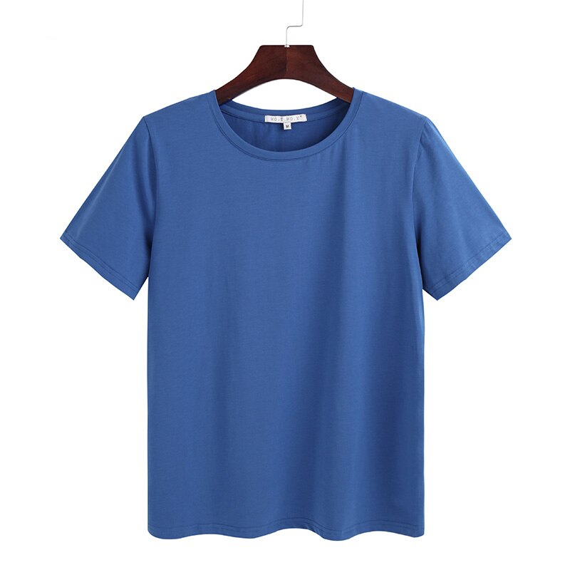 Women's Loose Basic T-Shirt