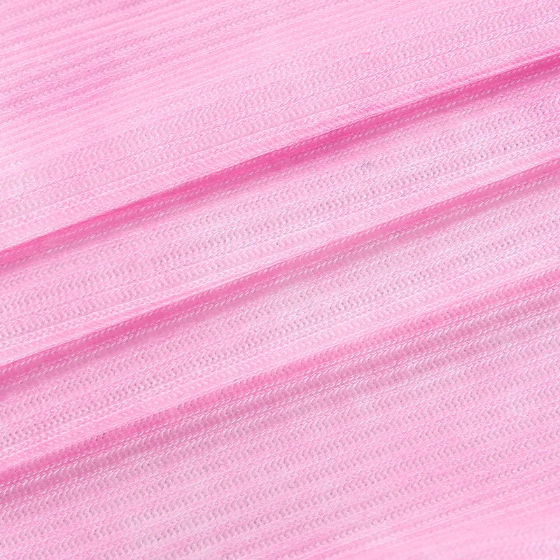 Women's Tie Dye Crop Top with Butterfly Embroidery