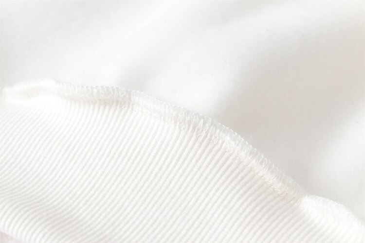 Women’s Cartoon Embroidered Bear Hoodie